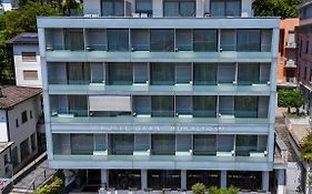 Hotel Muralto Locarno